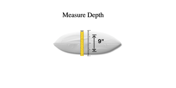 Measure Depth